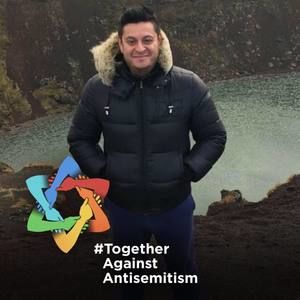 Meet your Posher, Dan